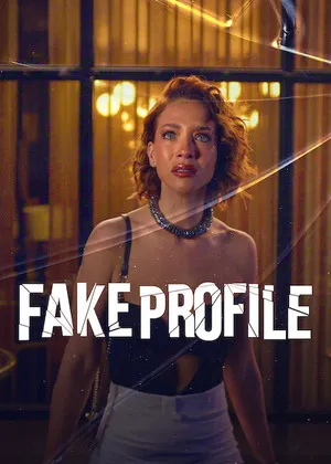Fake Profile aka Perfil falso 2026 Season 03 Hindi - Spanish Dual Audio WEB-DL 720p - 480p - 1080p [EP - 10 Added]