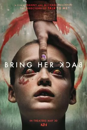 Bring Her Back 2025 Hindi Dual Audio WEB-DL 720p - 480p - 1080p