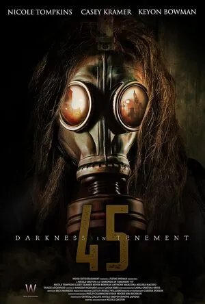 Darkness in Tenement 45 2020 Hindi Dual Audio WEB-DL 720p - 480p - 1080p