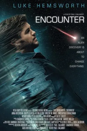 Encounter 2019 Hindi Dual Audio WEB-DL 720p - 480p - 1080p