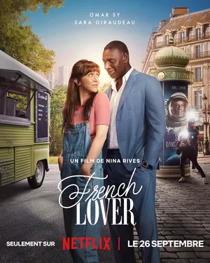 French Lover 2025 Hindi Dual Audio WEB-DL 720p - 480p - 1080p