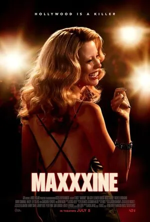 MaXXXine 2024 Hindi Dual Audio WEB-DL 720p - 480p - 1080p