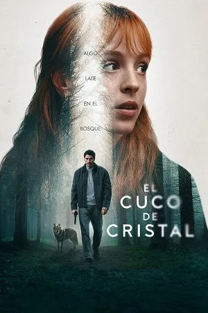 The Crystal Cuckoo 2025 Season 1 Hindi Dual Audio WEB-DL 720p - 480p - 1080p [ALL EPISODE]