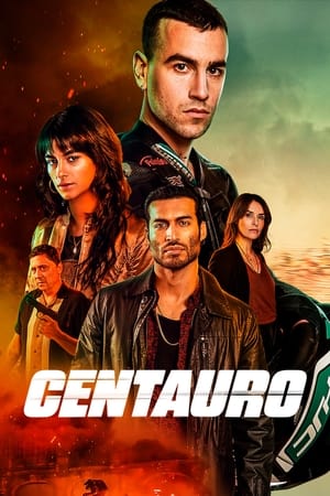 Centauro (2022) Hindi Dual Audio HDRip 720p – 480p