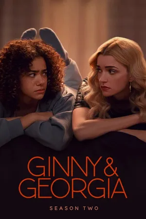 Ginny & Georgia 2023 Season 02 Hindi - English Audio WEB-DL 720p - 480p - 1080p [ALL EPISODES]