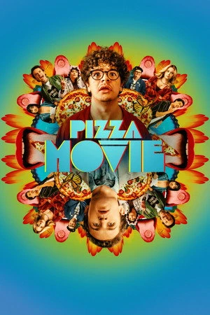 Pizza Movie 2026 English Dual Audio WEB-DL 720p - 480p - 1080p