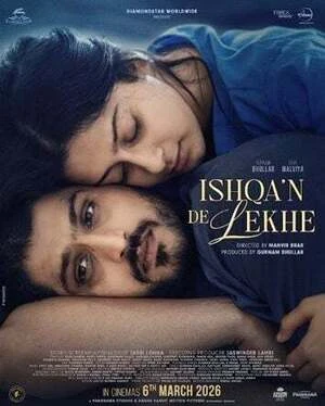 Ishqan De Lekhe 2026 Punjabi Audio HDTC 720p - 480p - 1080p