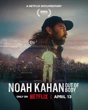 Noah Kahan: Out of Body 2026 Hindi Dual Audio WEB-DL 720p - 480p - 1080p