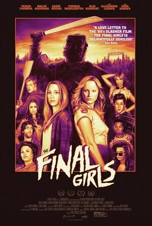 The Final Girls 2015 Hindi Dual Audio WEB-DL 720p - 480p - 1080p