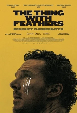 The Thing with Feathers 2025 Hindi Dual Audio WEB-DL 720p - 480p - 1080p