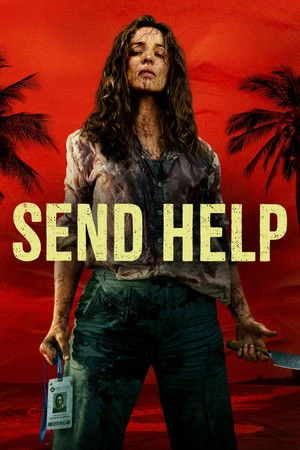 Send Help 2026 English Dual Audio WEB-DL 1080p - 2160p