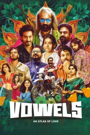 Vowels 2026 Hindi Audio HDTC 720p - 480p - 1080p