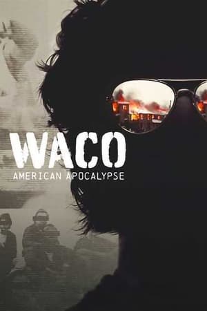 Waco: American Apocalypse 2023 Season 1 Dual Audio Hindi HDRip – 720p – 480p